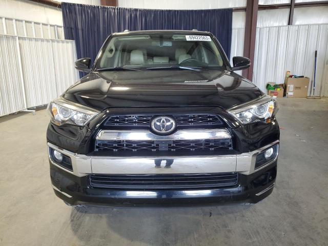 Photo 4 VIN: JTEBU5JR3G5299239 - TOYOTA 4RUNNER SR 