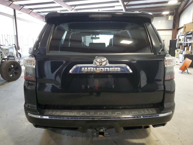 Photo 5 VIN: JTEBU5JR3G5299239 - TOYOTA 4RUNNER SR 