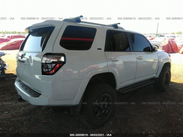 Photo 3 VIN: JTEBU5JR3G5302365 - TOYOTA 4RUNNER 