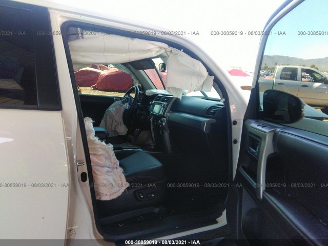 Photo 4 VIN: JTEBU5JR3G5302365 - TOYOTA 4RUNNER 