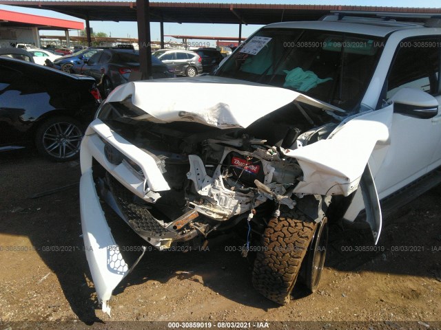 Photo 5 VIN: JTEBU5JR3G5302365 - TOYOTA 4RUNNER 