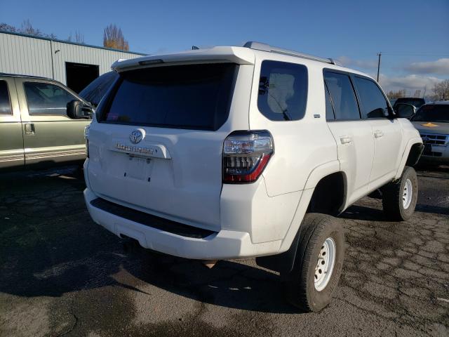 Photo 3 VIN: JTEBU5JR3G5309543 - TOYOTA 4RUNNER SR 