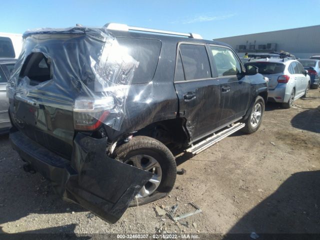 Photo 3 VIN: JTEBU5JR3G5309932 - TOYOTA 4RUNNER 