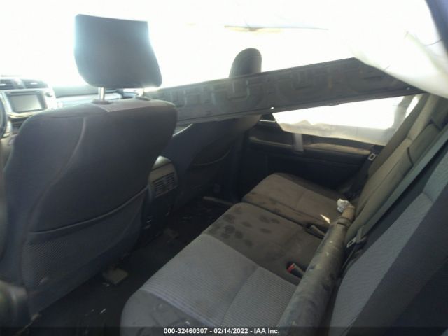 Photo 7 VIN: JTEBU5JR3G5309932 - TOYOTA 4RUNNER 