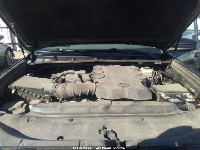 Photo 9 VIN: JTEBU5JR3G5309932 - TOYOTA 4RUNNER 