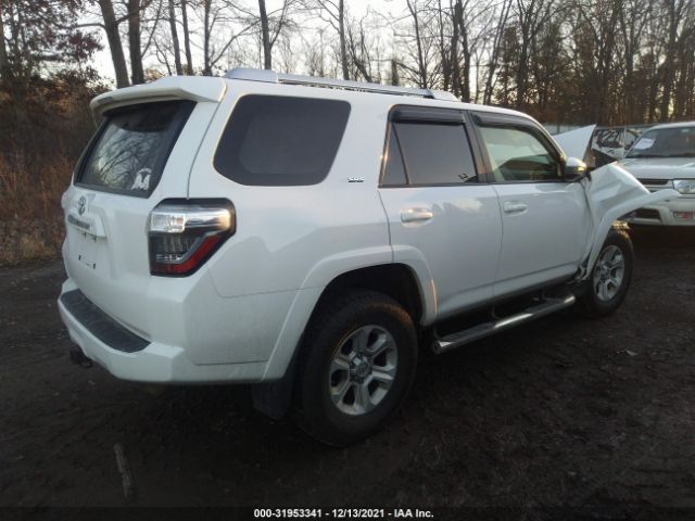 Photo 3 VIN: JTEBU5JR3G5312071 - TOYOTA 4RUNNER 