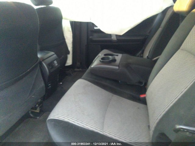 Photo 7 VIN: JTEBU5JR3G5312071 - TOYOTA 4RUNNER 