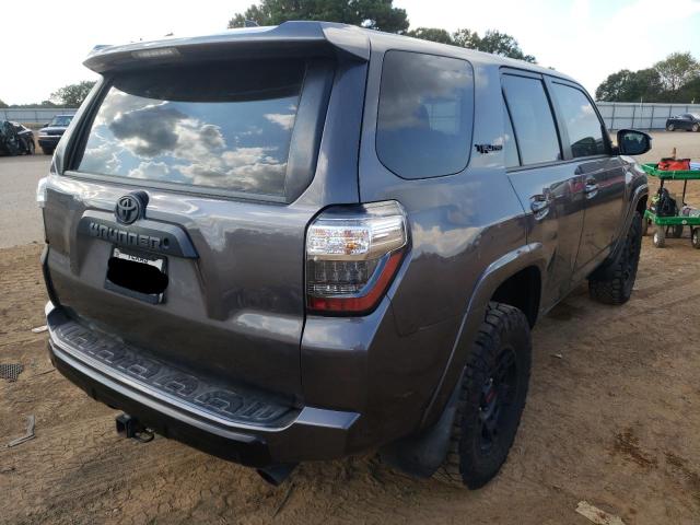 Photo 3 VIN: JTEBU5JR3G5312555 - TOYOTA 4RUNNER SR 