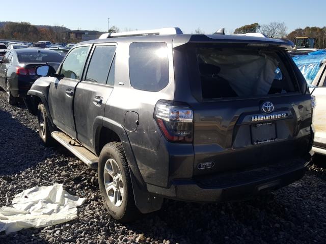 Photo 3 VIN: JTEBU5JR3G5314094 - TOYOTA 4RUNNER SR 