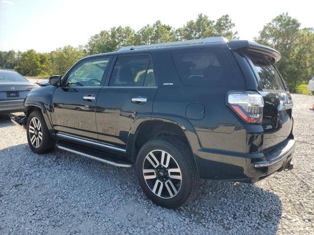 Photo 1 VIN: JTEBU5JR3G5314581 - TOYOTA 4RUNNER SR 