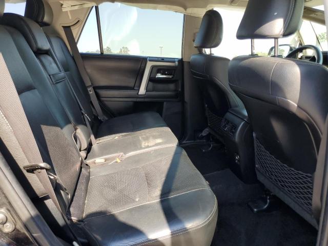 Photo 10 VIN: JTEBU5JR3G5314581 - TOYOTA 4RUNNER SR 