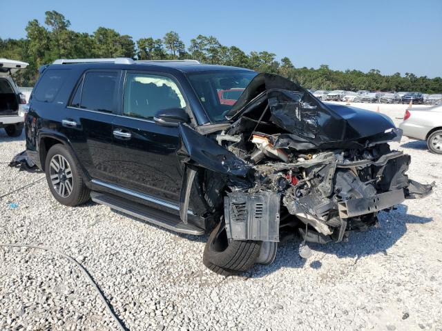 Photo 3 VIN: JTEBU5JR3G5314581 - TOYOTA 4RUNNER SR 