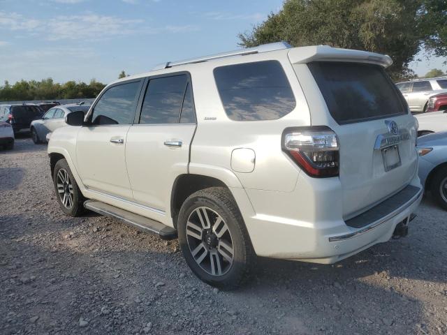 Photo 1 VIN: JTEBU5JR3G5314841 - TOYOTA 4RUNNER SR 