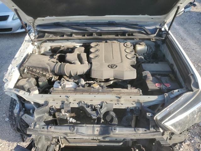 Photo 11 VIN: JTEBU5JR3G5314841 - TOYOTA 4RUNNER SR 