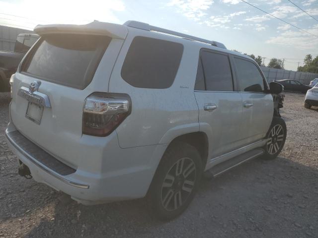 Photo 2 VIN: JTEBU5JR3G5314841 - TOYOTA 4RUNNER SR 