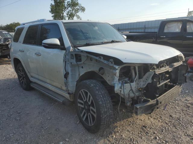 Photo 3 VIN: JTEBU5JR3G5314841 - TOYOTA 4RUNNER SR 