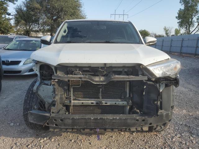 Photo 4 VIN: JTEBU5JR3G5314841 - TOYOTA 4RUNNER SR 