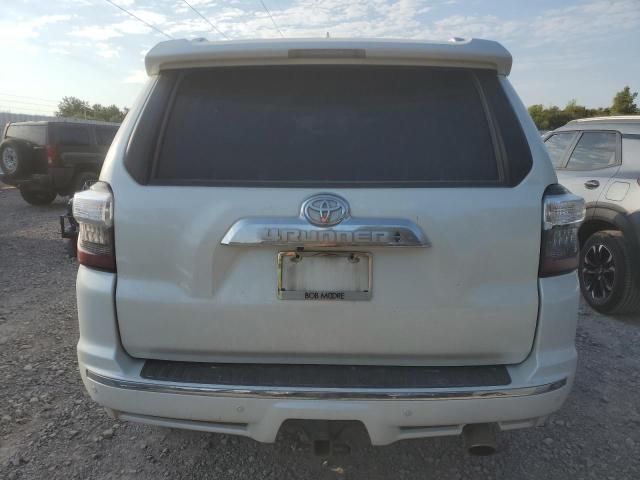 Photo 5 VIN: JTEBU5JR3G5314841 - TOYOTA 4RUNNER SR 