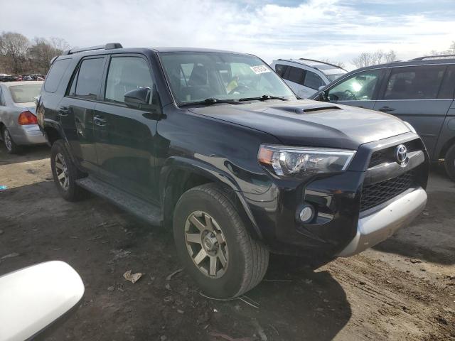 Photo 3 VIN: JTEBU5JR3G5316041 - TOYOTA 4RUNNER 