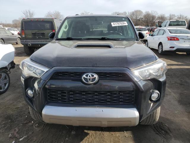 Photo 4 VIN: JTEBU5JR3G5316041 - TOYOTA 4RUNNER 