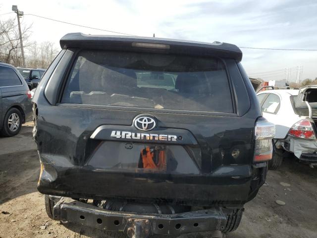 Photo 5 VIN: JTEBU5JR3G5316041 - TOYOTA 4RUNNER 