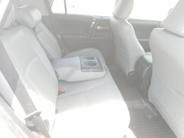 Photo 5 VIN: JTEBU5JR3G5317786 - TOYOTA 4RUNNER SR 