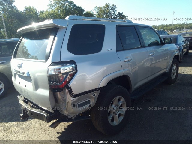 Photo 3 VIN: JTEBU5JR3G5321451 - TOYOTA 4RUNNER 