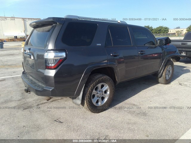 Photo 3 VIN: JTEBU5JR3G5322891 - TOYOTA 4RUNNER 