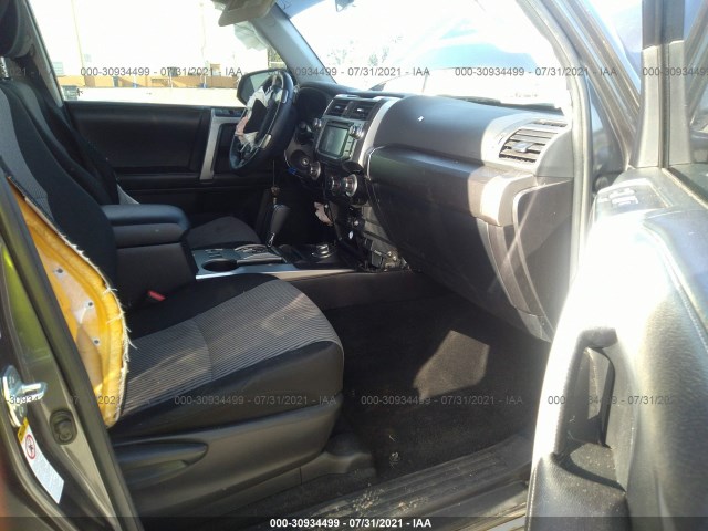 Photo 4 VIN: JTEBU5JR3G5322891 - TOYOTA 4RUNNER 