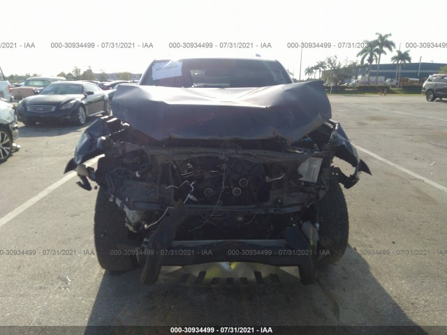 Photo 5 VIN: JTEBU5JR3G5322891 - TOYOTA 4RUNNER 