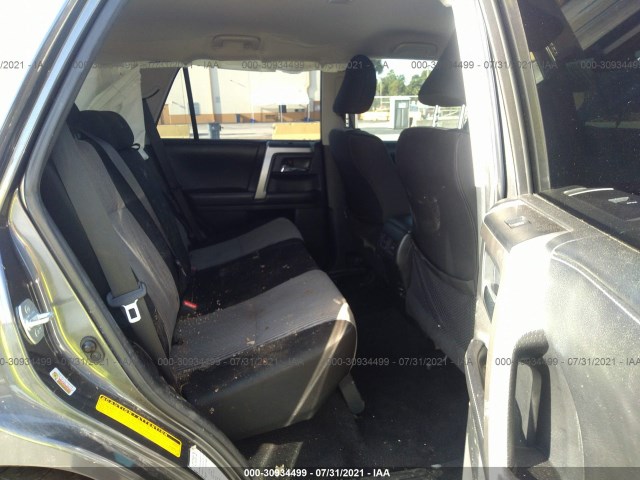 Photo 7 VIN: JTEBU5JR3G5322891 - TOYOTA 4RUNNER 