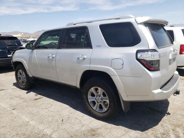 Photo 1 VIN: JTEBU5JR3G5327654 - TOYOTA 4RUNNER 