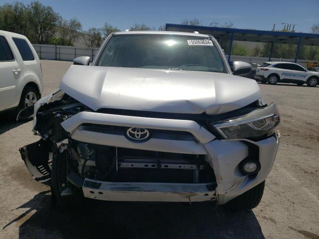 Photo 4 VIN: JTEBU5JR3G5327654 - TOYOTA 4RUNNER 