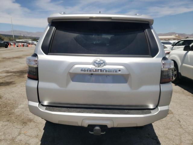 Photo 5 VIN: JTEBU5JR3G5327654 - TOYOTA 4RUNNER 