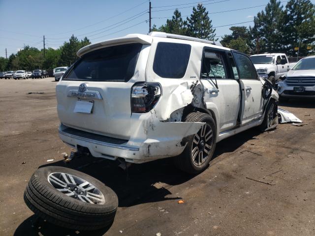 Photo 3 VIN: JTEBU5JR3G5333115 - TOYOTA 4RUNNER SR 