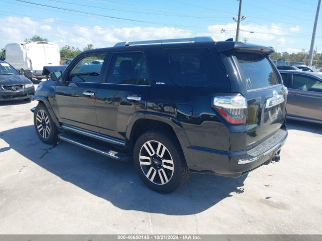 Photo 2 VIN: JTEBU5JR3G5333700 - TOYOTA 4RUNNER 