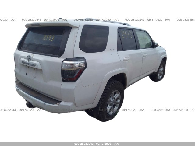 Photo 3 VIN: JTEBU5JR3G5334541 - TOYOTA 4RUNNER 