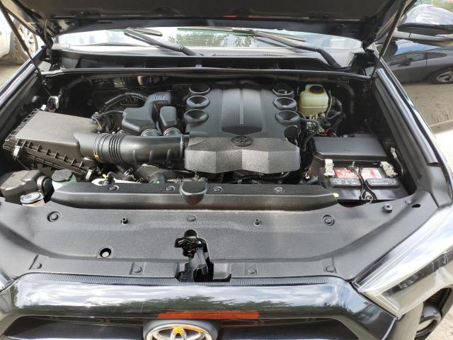 Photo 11 VIN: JTEBU5JR3G5337214 - TOYOTA 4RUNNER SR 