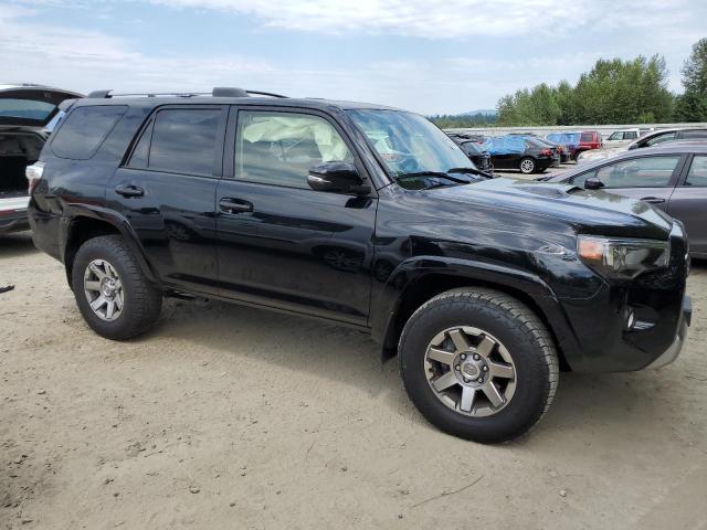 Photo 3 VIN: JTEBU5JR3G5337214 - TOYOTA 4RUNNER SR 