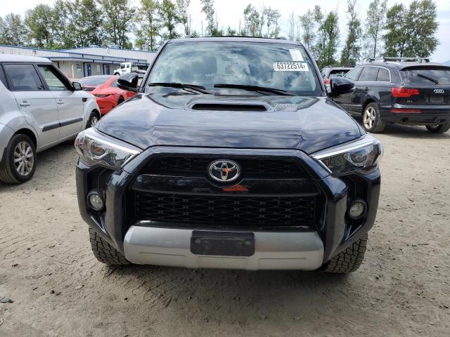 Photo 4 VIN: JTEBU5JR3G5337214 - TOYOTA 4RUNNER SR 