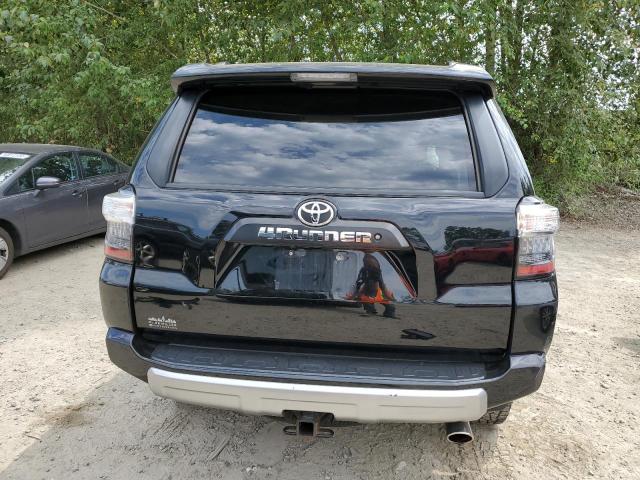 Photo 5 VIN: JTEBU5JR3G5337214 - TOYOTA 4RUNNER SR 