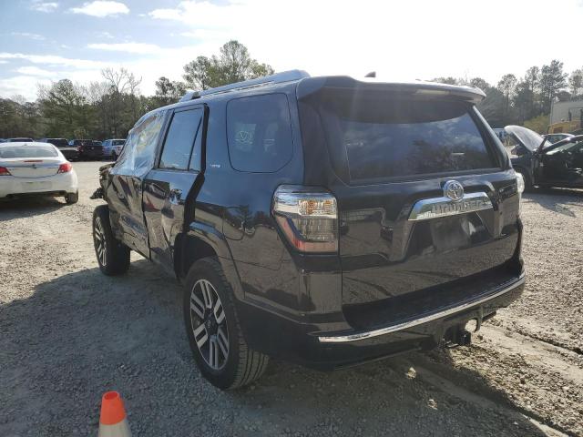 Photo 2 VIN: JTEBU5JR3G5338878 - TOYOTA 4RUNNER SR 