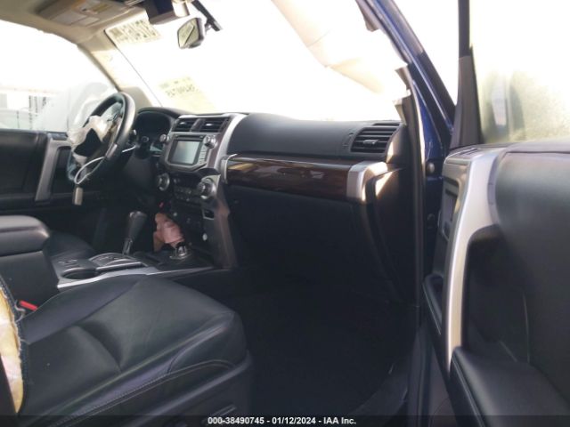 Photo 4 VIN: JTEBU5JR3G5346527 - TOYOTA 4RUNNER 