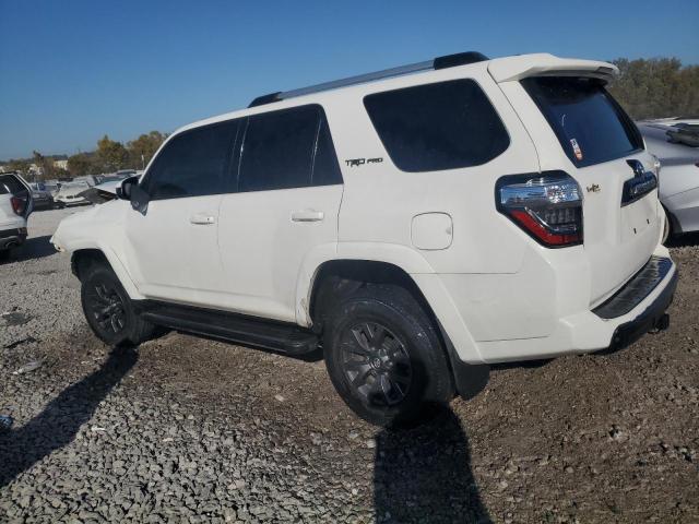 Photo 1 VIN: JTEBU5JR3G5349444 - TOYOTA 4RUNNER SR 