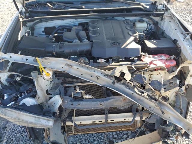 Photo 11 VIN: JTEBU5JR3G5349444 - TOYOTA 4RUNNER SR 