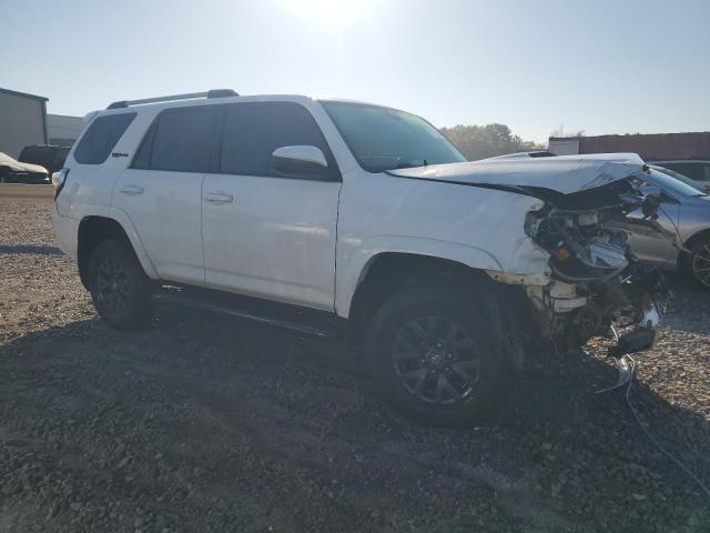 Photo 3 VIN: JTEBU5JR3G5349444 - TOYOTA 4RUNNER SR 