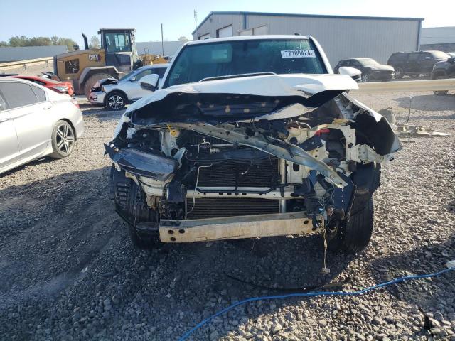 Photo 4 VIN: JTEBU5JR3G5349444 - TOYOTA 4RUNNER SR 