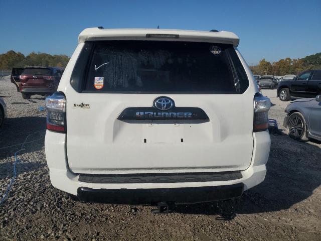 Photo 5 VIN: JTEBU5JR3G5349444 - TOYOTA 4RUNNER SR 