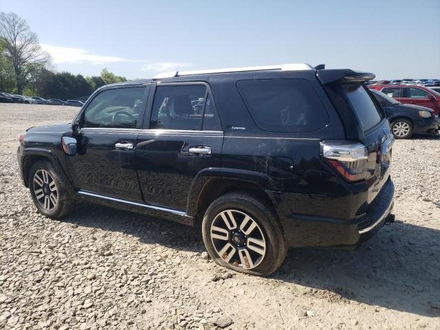 Photo 1 VIN: JTEBU5JR3G5352148 - TOYOTA 4RUNNER 