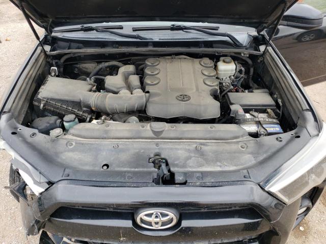 Photo 10 VIN: JTEBU5JR3G5352828 - TOYOTA 4RUNNER 